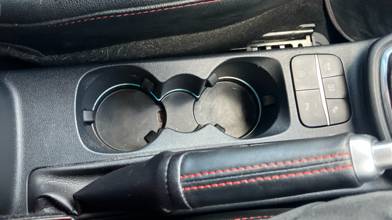 Ford Puma 1.0 EcoBoost Hybrid mHEV ST-Line X First Ed 5dr Petrol Hatchback